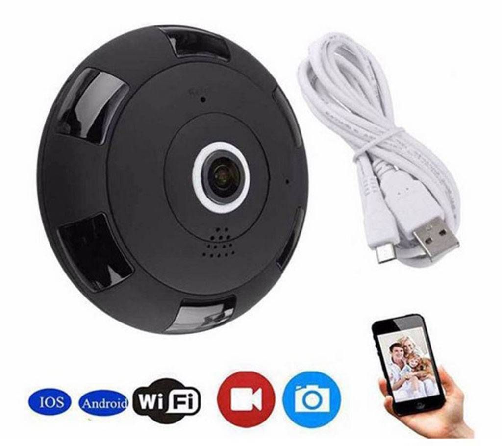 Panoramic V380 Wireless IP camera 