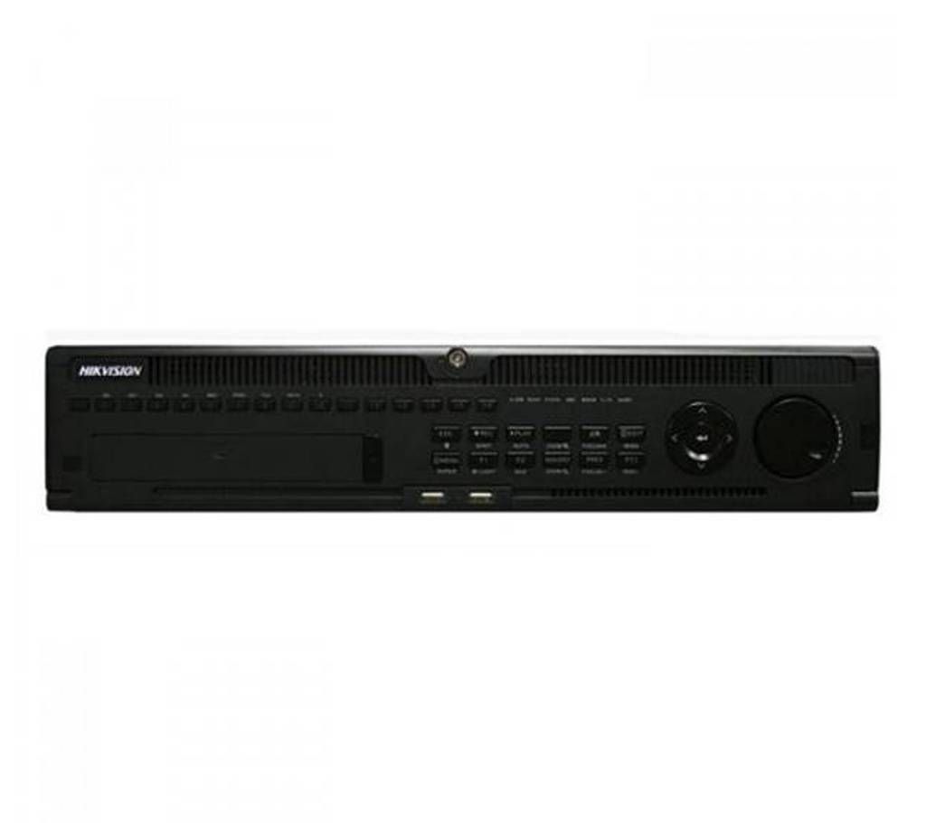 HIKVIISION DS-9664NI-I8Embedded 4K NVR