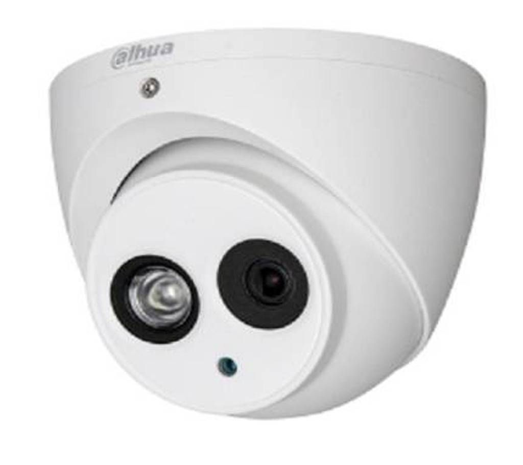 HAC-HDW-1200E 2MP HDCVI IR Eyeball Camera