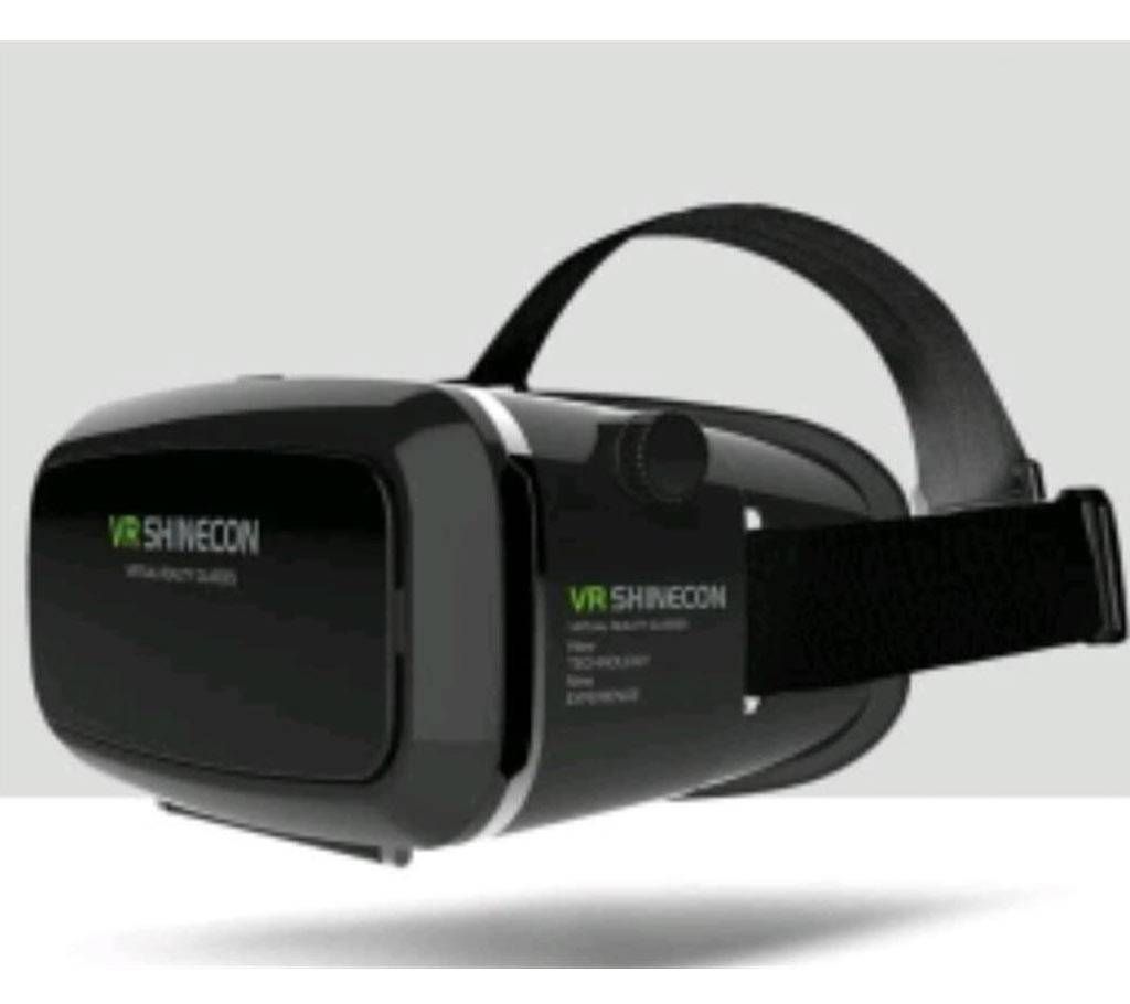  VR SHINECON