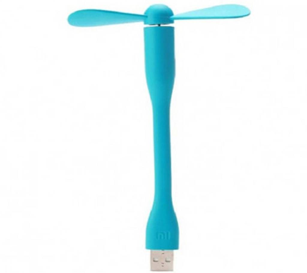 Portable Micro USB Fan-01