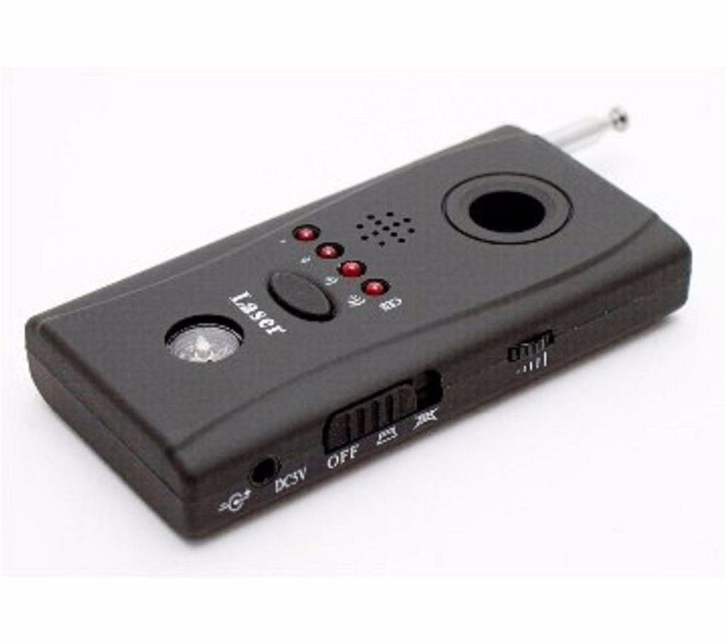 WISEUP  Portable Anti-Spy Device