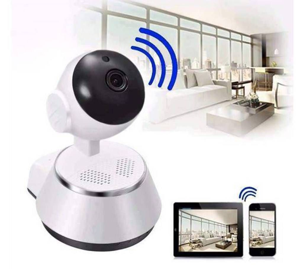 WiFi/IP Camera