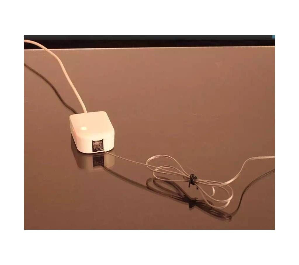 Automatic Telephone Recording Device