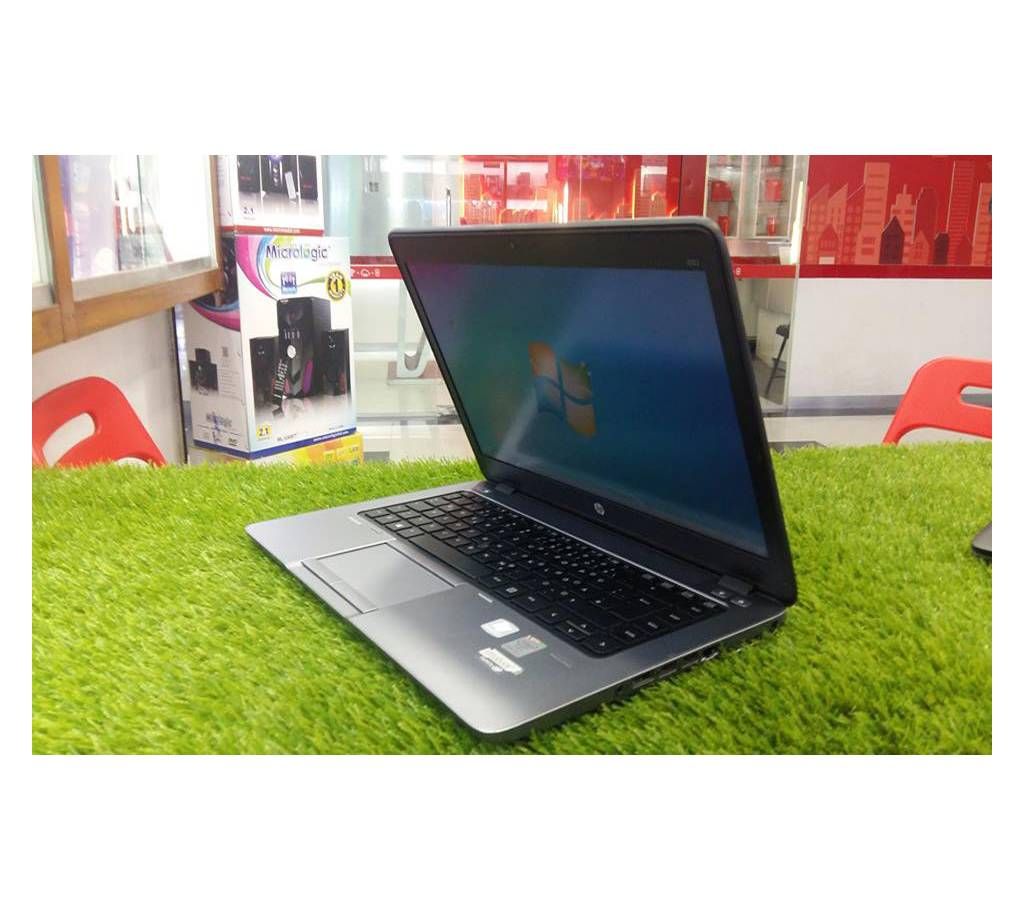 HP 840 G1 i5 4th Business Class