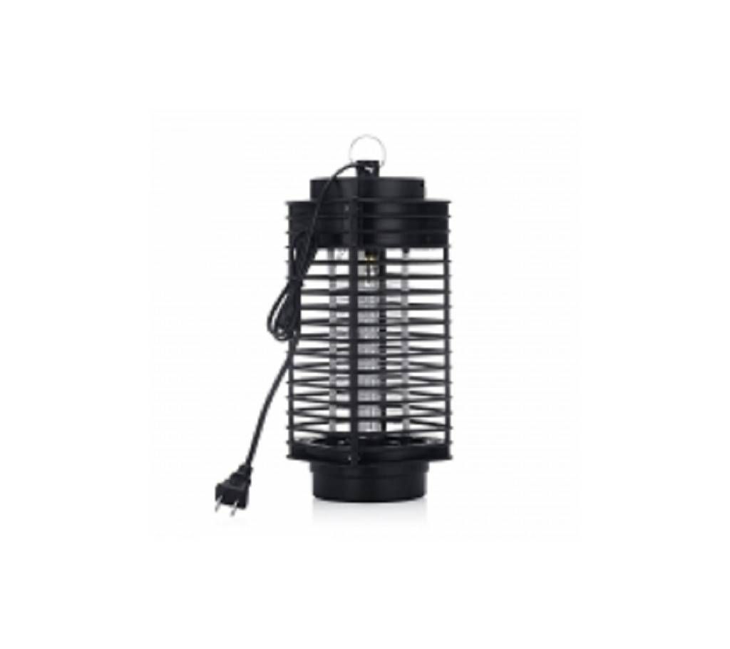 electronic Mosquito Killer Lamp - Black