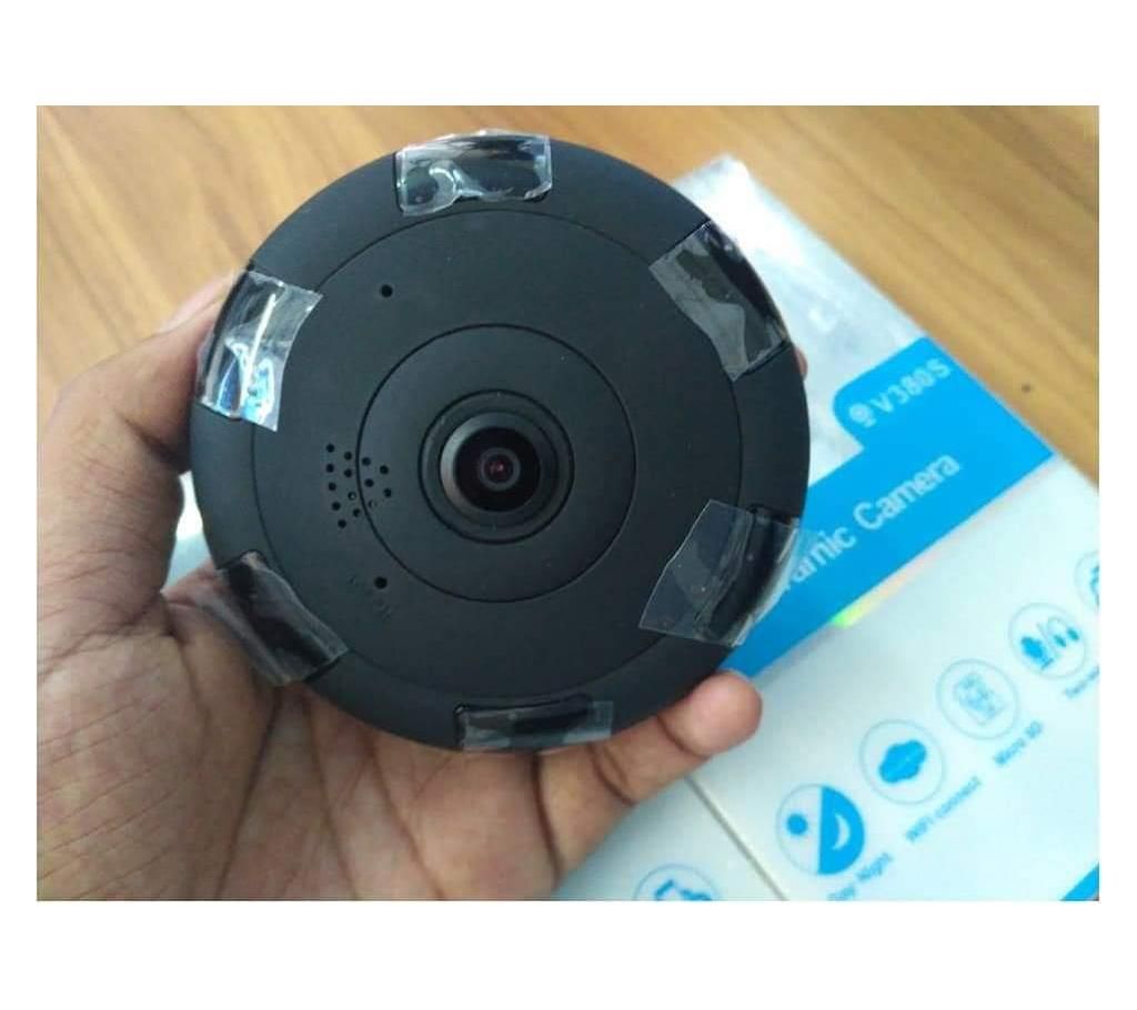 V380 WiFi Ip Camera 360 Degree