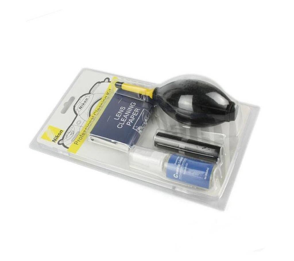  Lens & Camera Cleaner Cleaning Kit