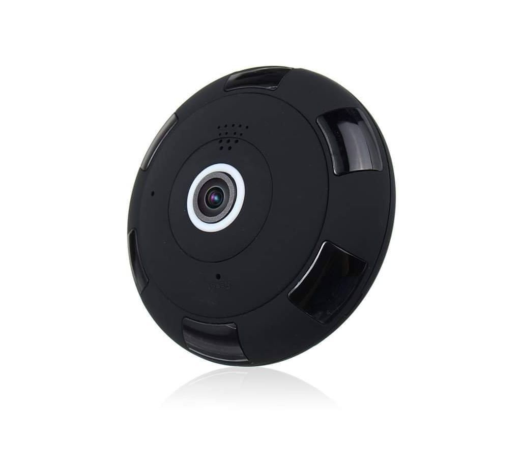 360 degree WiFi camera