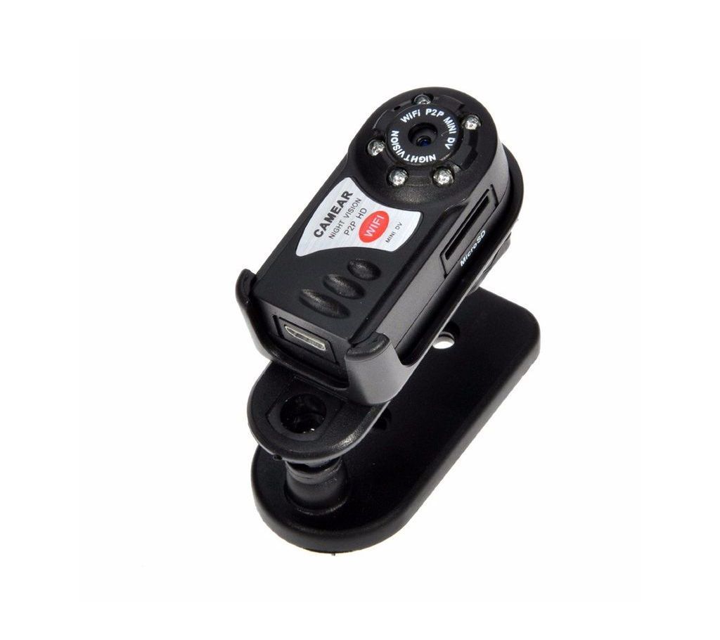Q7 wifi Nightvision ip camera