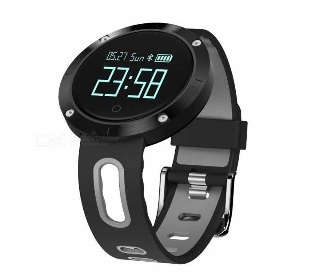 Domino DM 58 Heart Rate Smart Watch