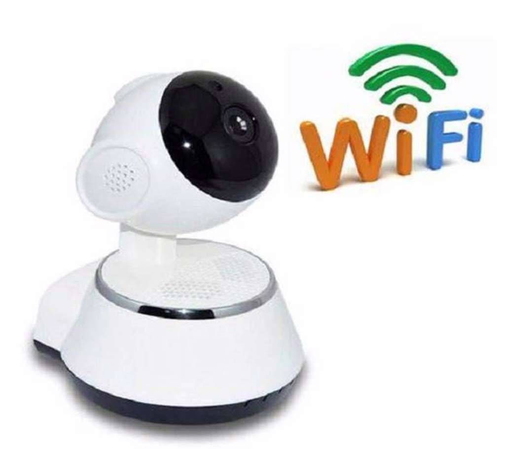 WIRELESS WIFI Robot HD NET IP CAMERA