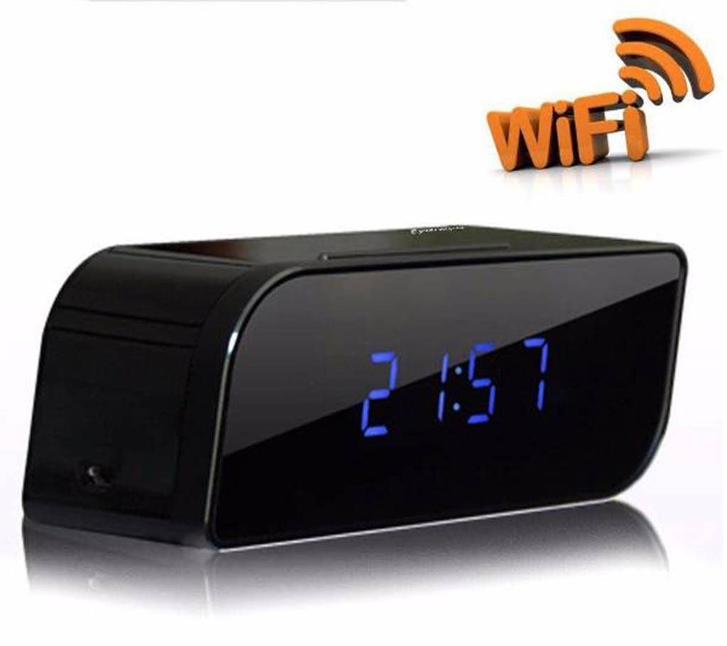 Motion direction HD Wifi Video Camera