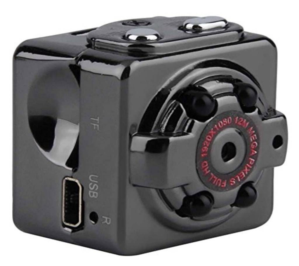 SQ8 Mini DV – Full HD 1080P Camera