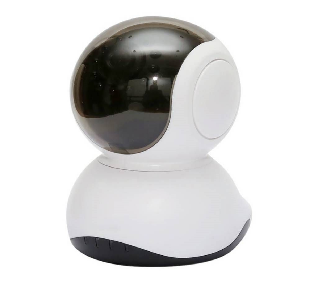 Deluxe IP CAMERA