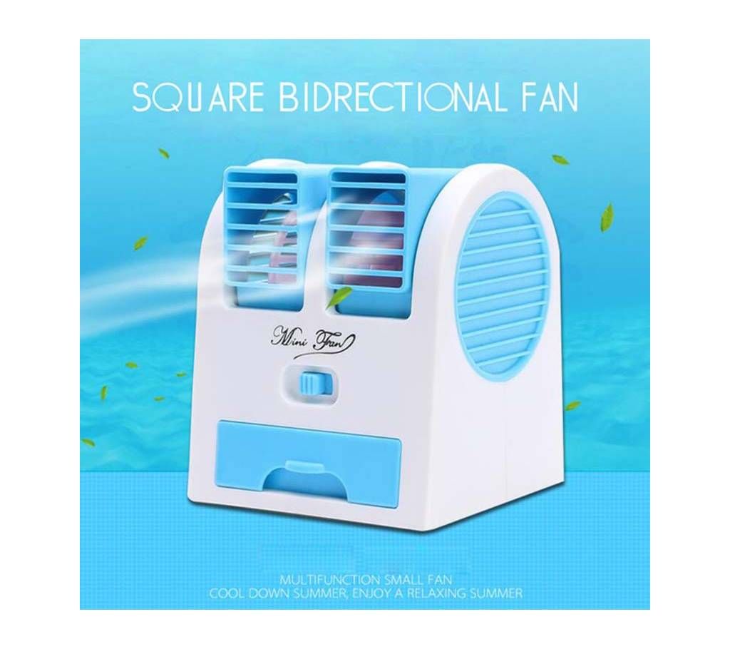 USB COOLER Travailing Mini Air Condition