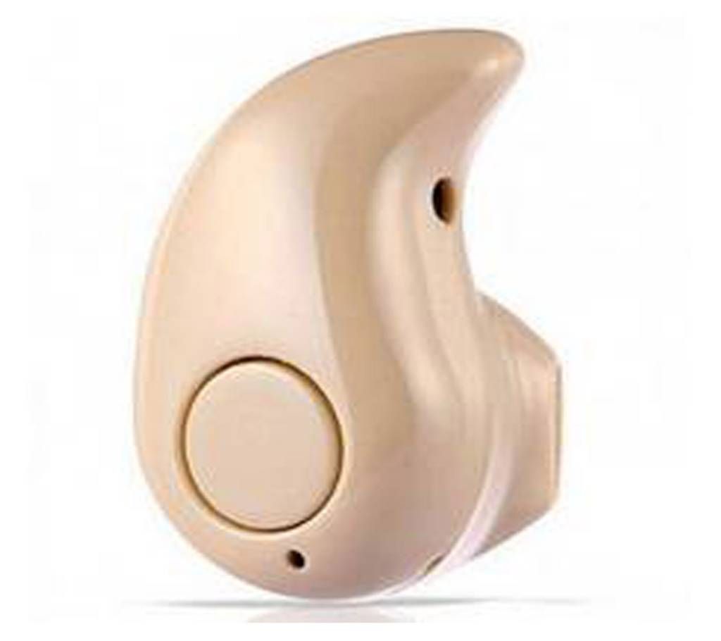 METAL BLUETOOTH EAR PHON