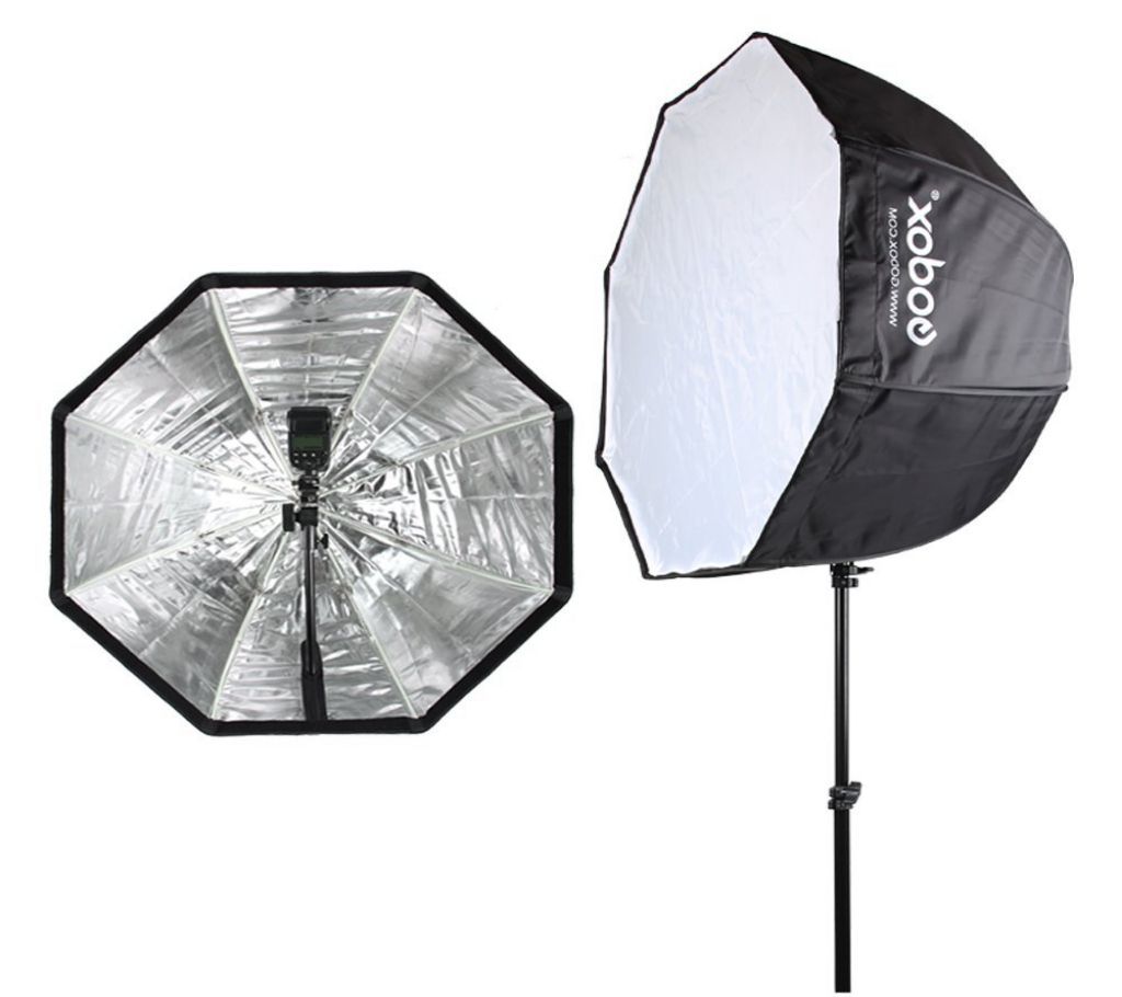 Godox Photo Studio 80cm 31.5in Studio Light 