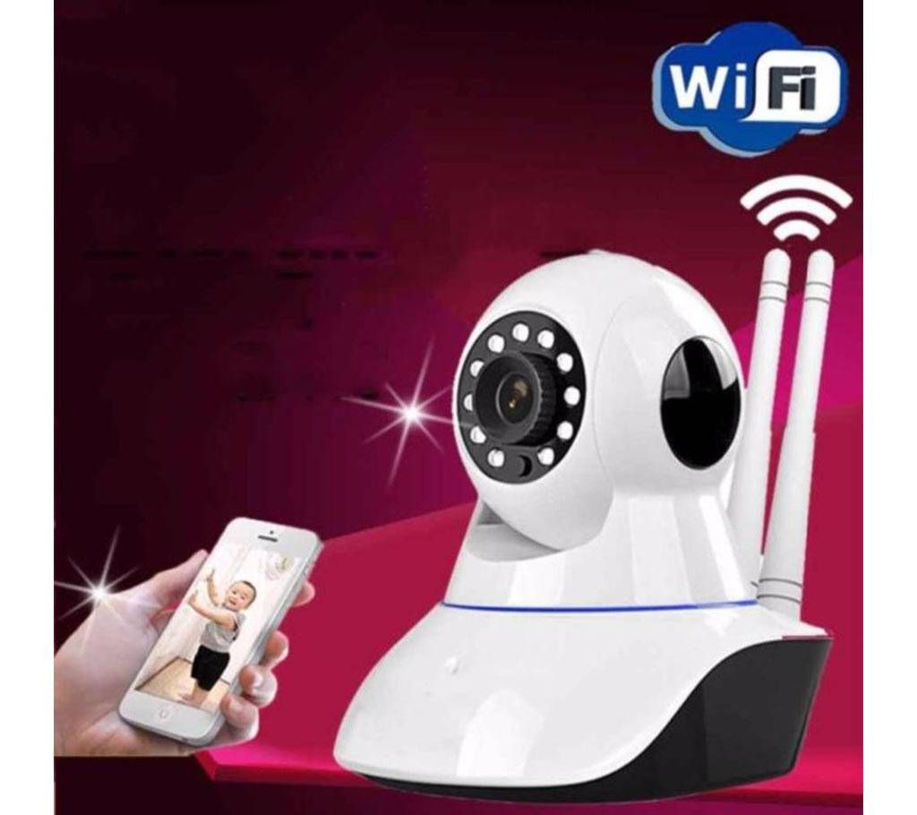 V380 WI-FI smart net dual antenna camera