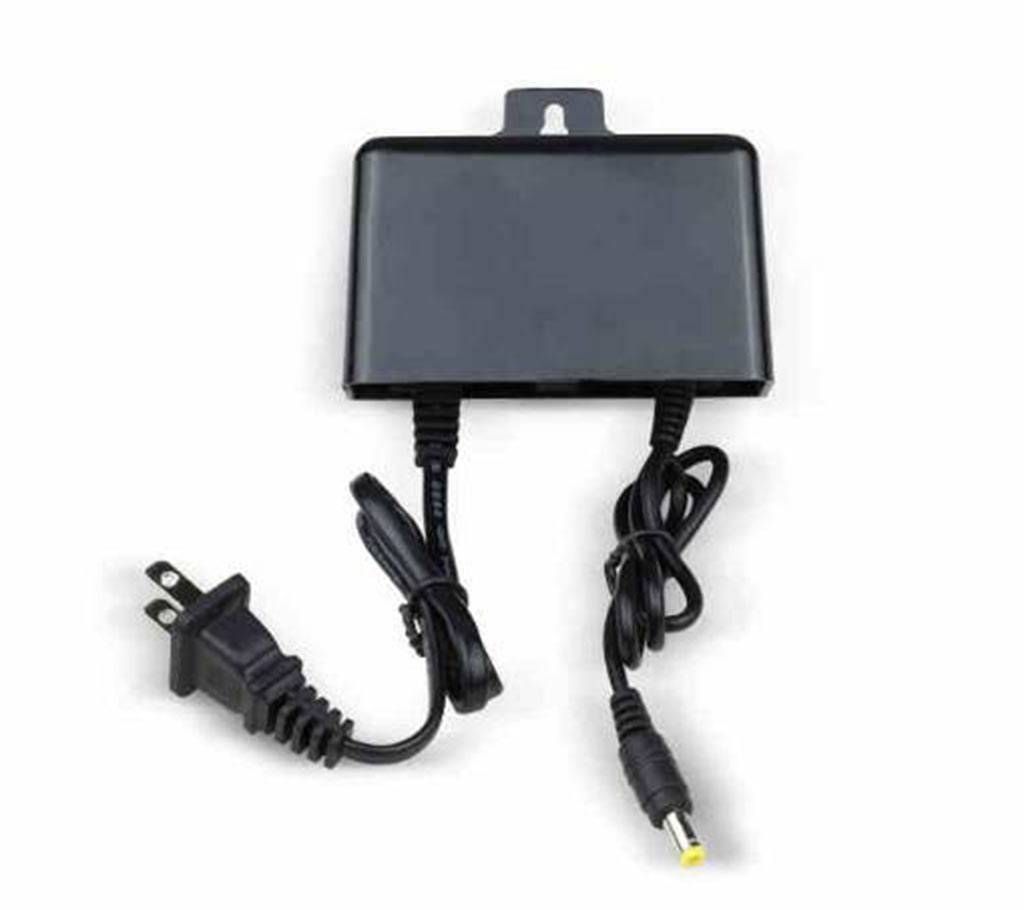 High Performance CC Camera Adapter