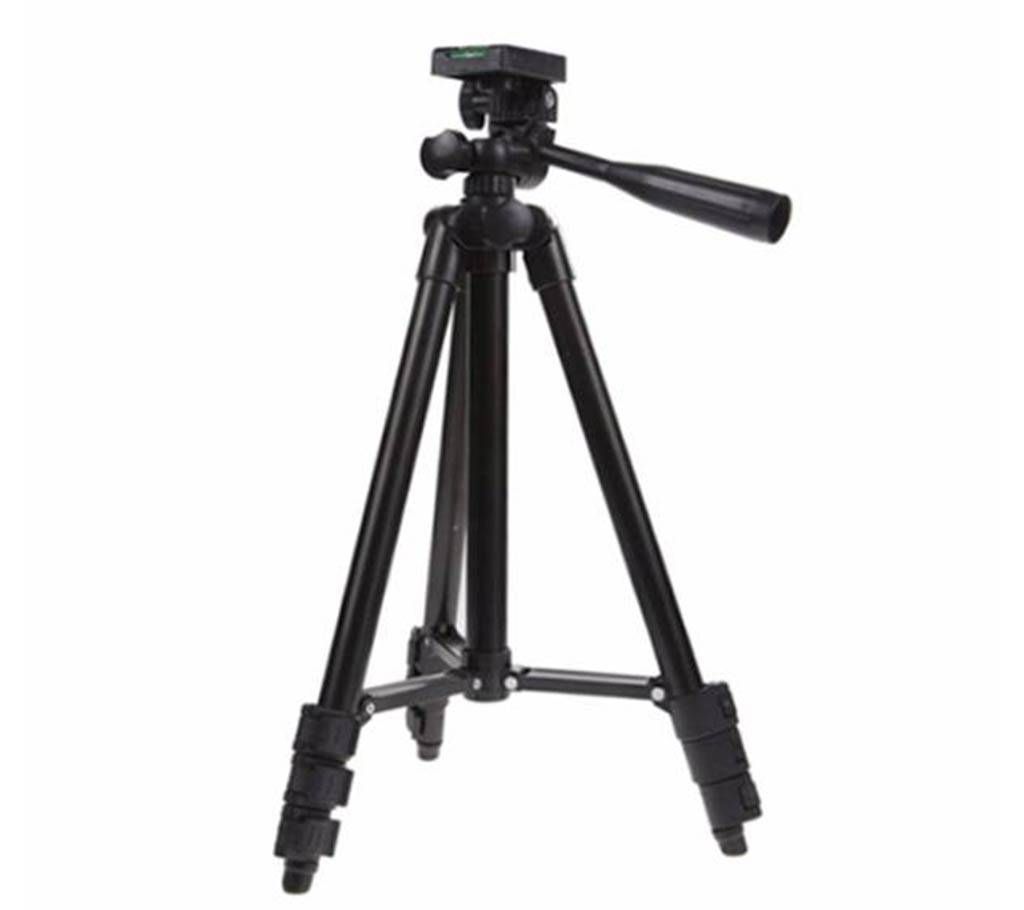 3110 extendable tripod for camera