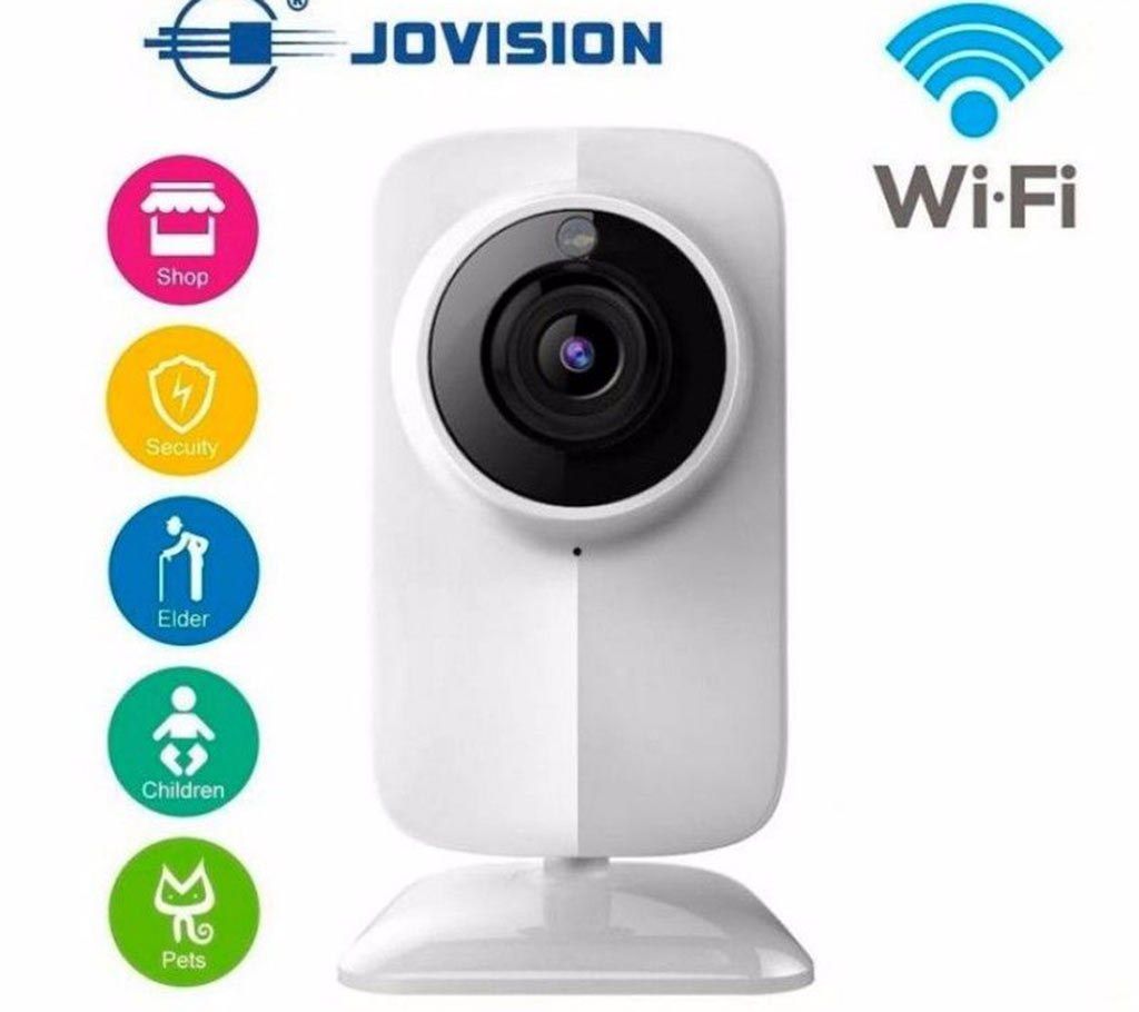 Jovision HD IP camera- WiFi