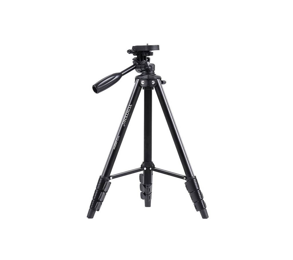 YUNTENG VCT-680RM Tripod For DSLR Camera
