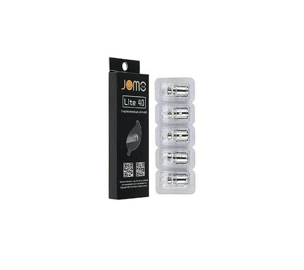 lite 40 coil