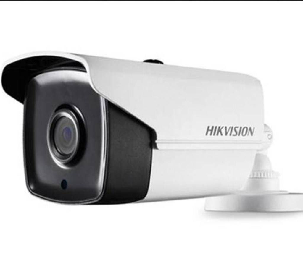 HIKVISION 1080P IT5 Color Camera