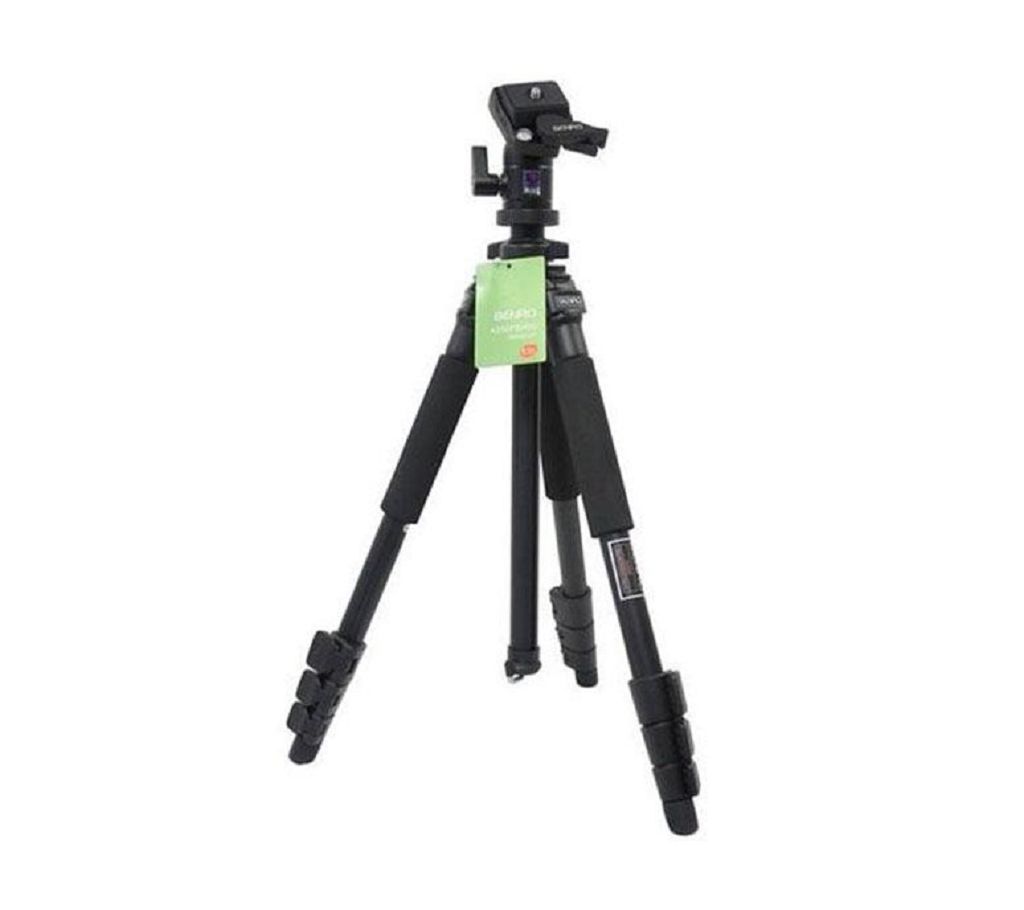 A250FBH00 Tripod - Black