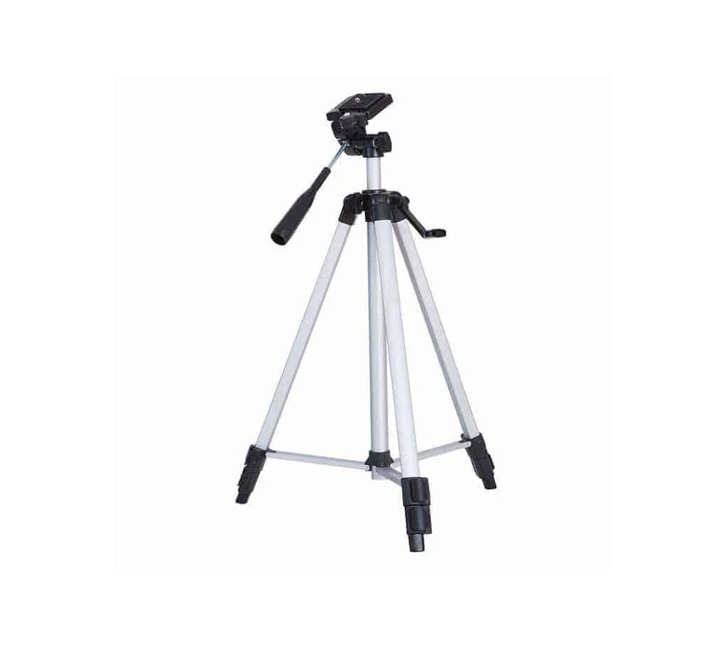 Camera and mobile Professional Tripod