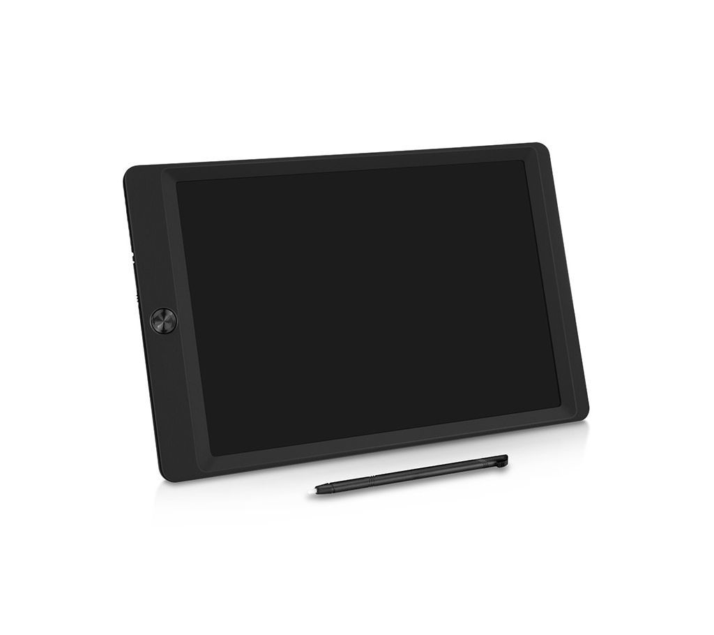LCD Writing Tab Black color