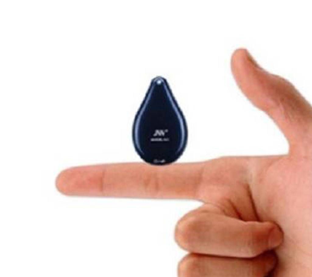  Mini Voice Recorder 16GB Pendant Style With MP3 Player