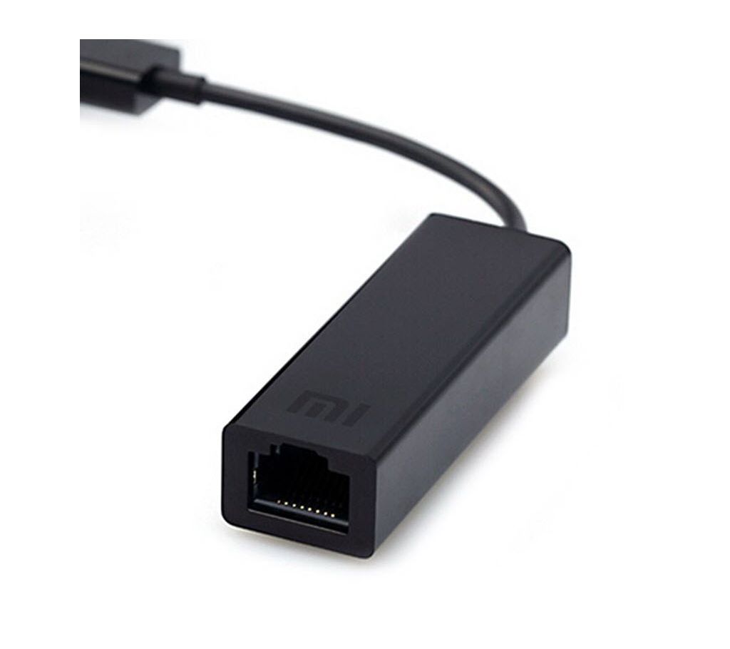 M.I Network Card Adapter