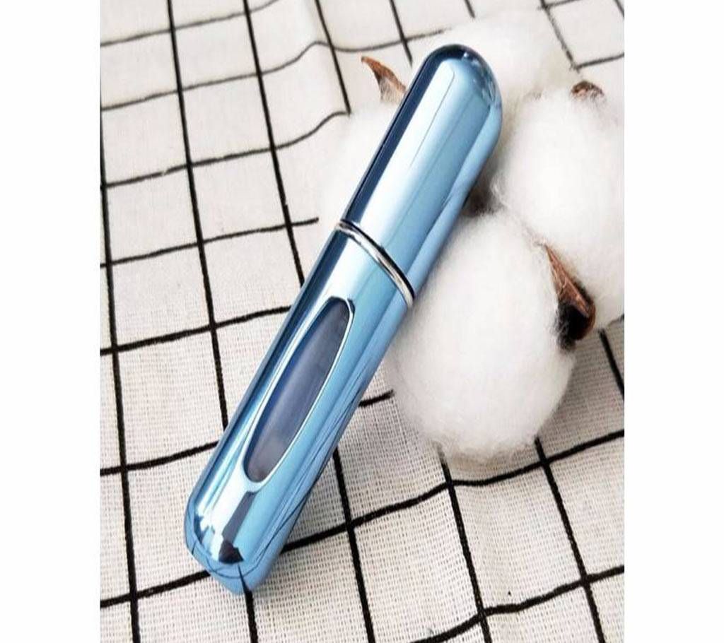 Portable 5 ml Mini Perfume Spray Bottle