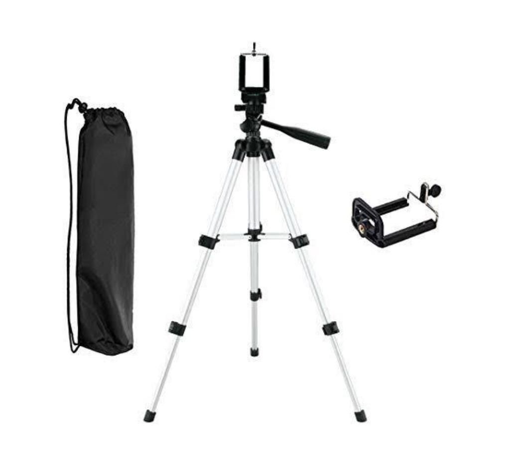 Aluminum Alloy tripod Camera  stand