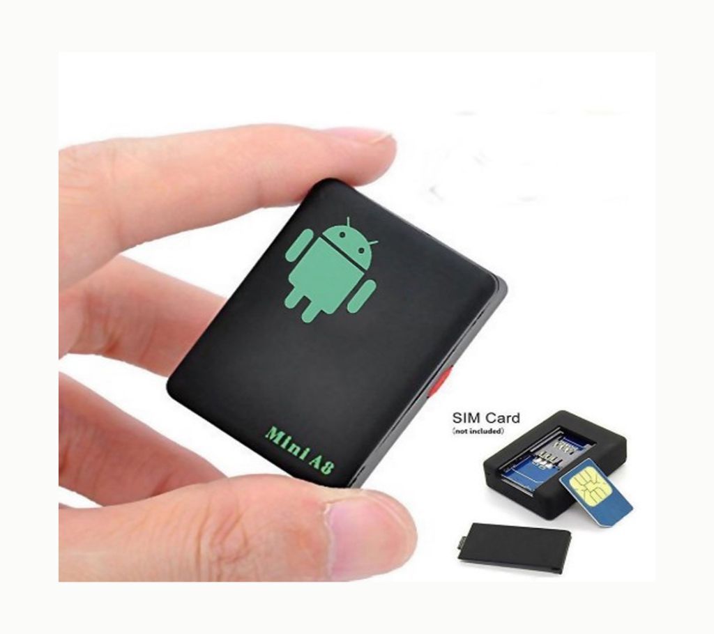 Sim Device A8