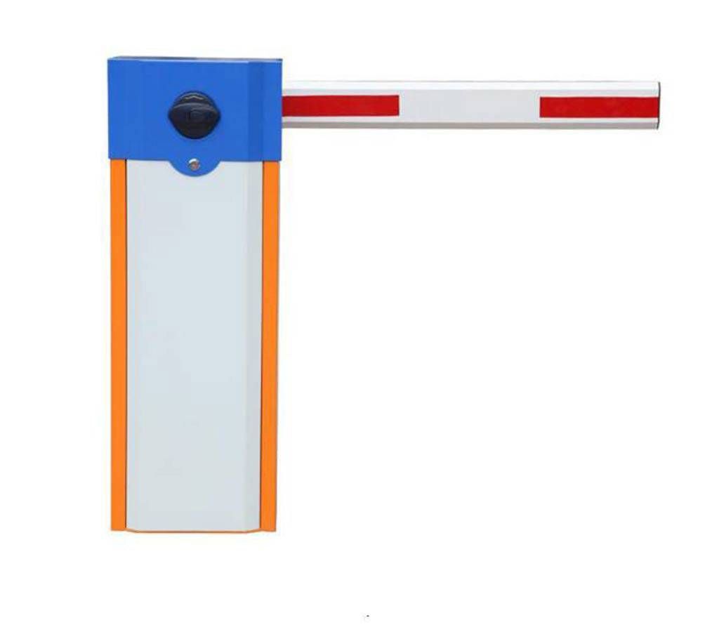 PRRKING BARRIER