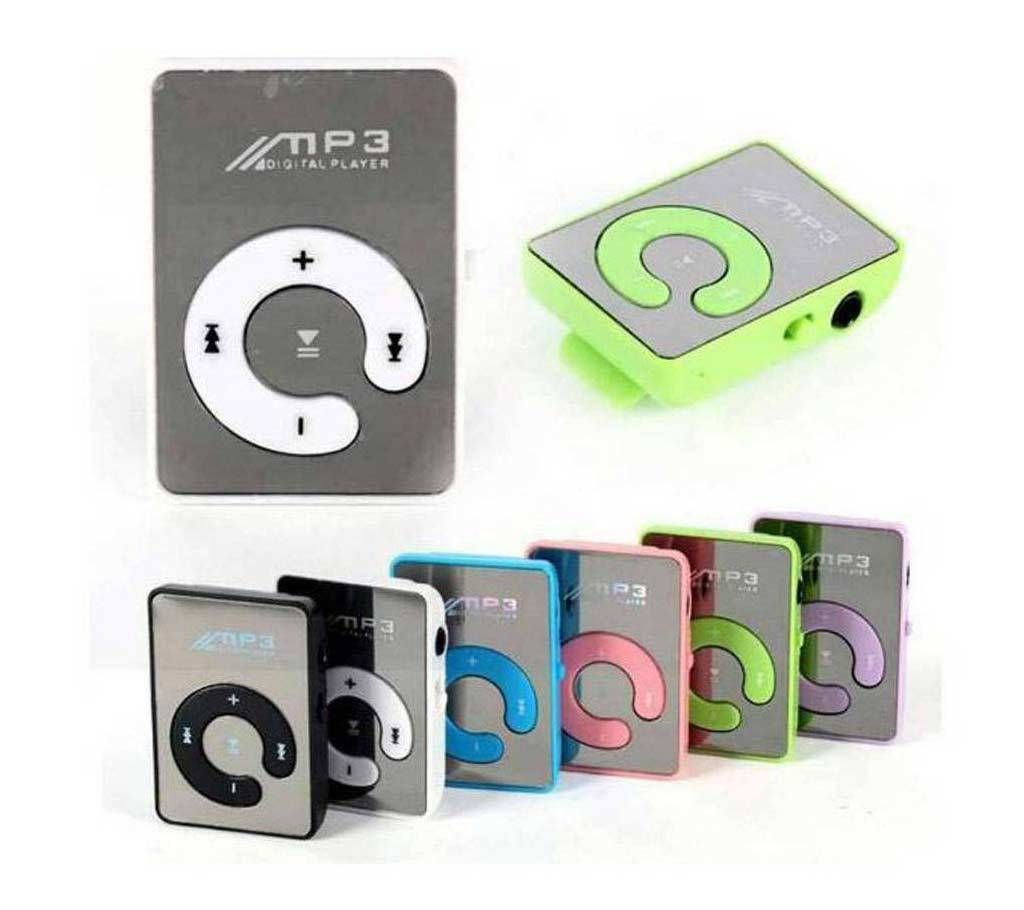 USB digital Mp3 music player 1 piece 