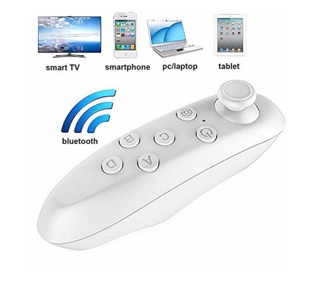 VR & Games Remote