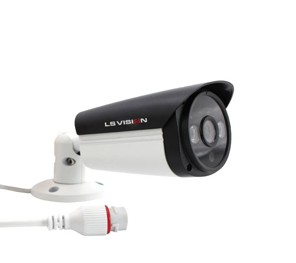 LS-HF1204B 2MP FULL HD Camera