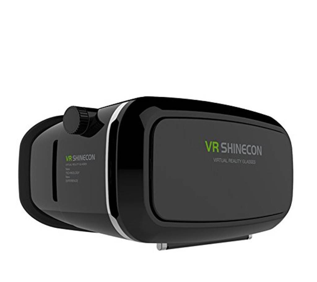 VR Shinecon Virtual Reality 4D Glass
