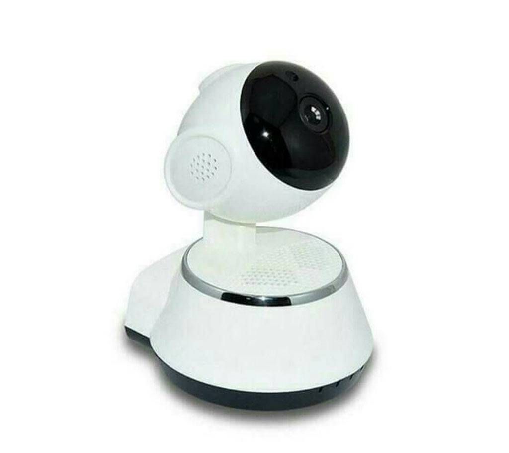 WiFi IP Camera V380 IP Camera 360 Degree CCTV Camera