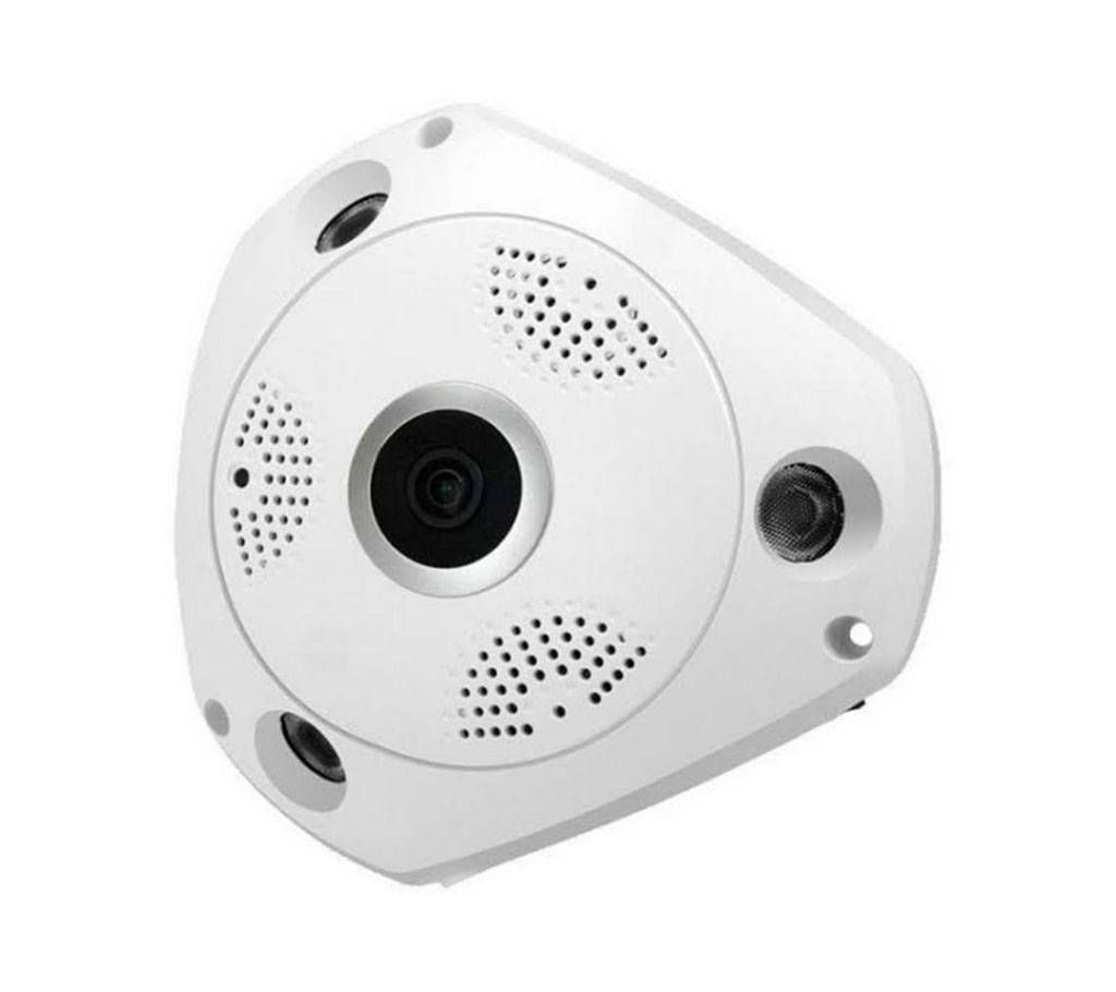 VR 3D Panoramic camera