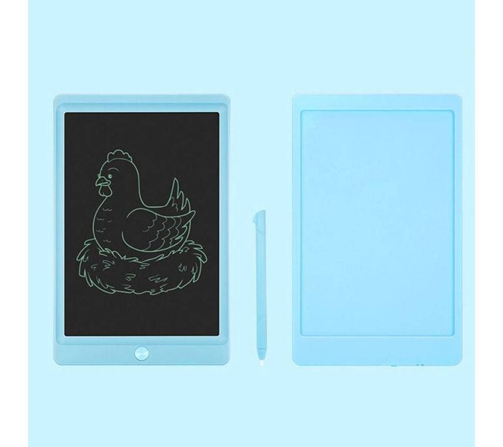 LCD Writing Tab Sky Blue
