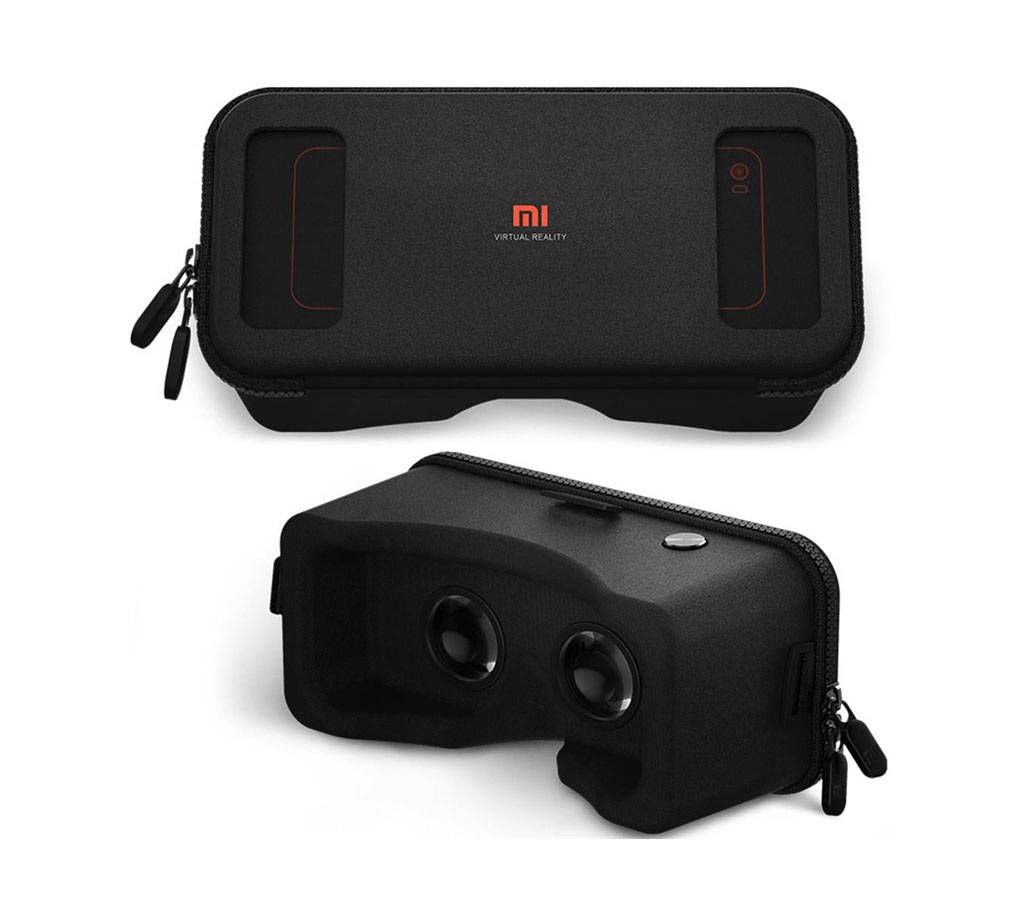 Xiaomi Vr Box 3d Virtual Reality Glasses