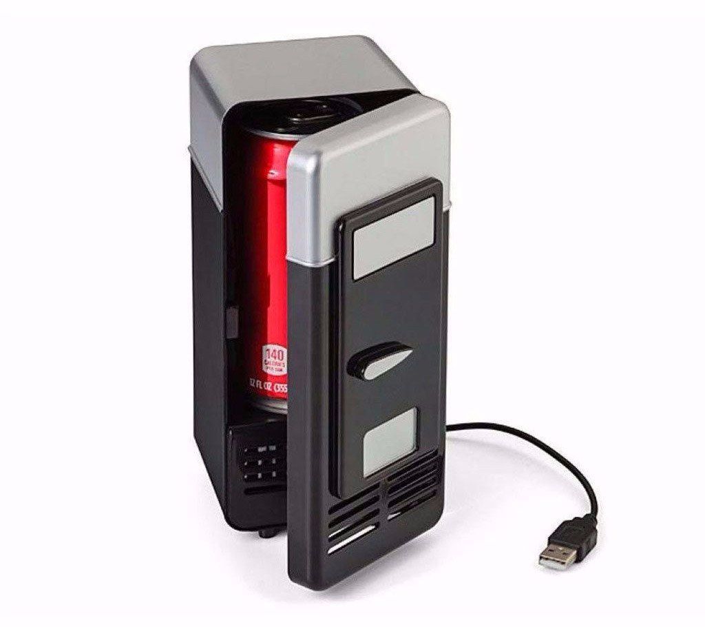 Potable USB Mini Fridge