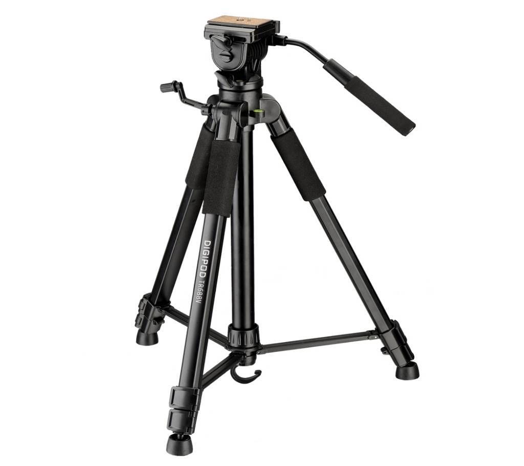 Hot New digipod Tripod TR472 TR-472 PRO