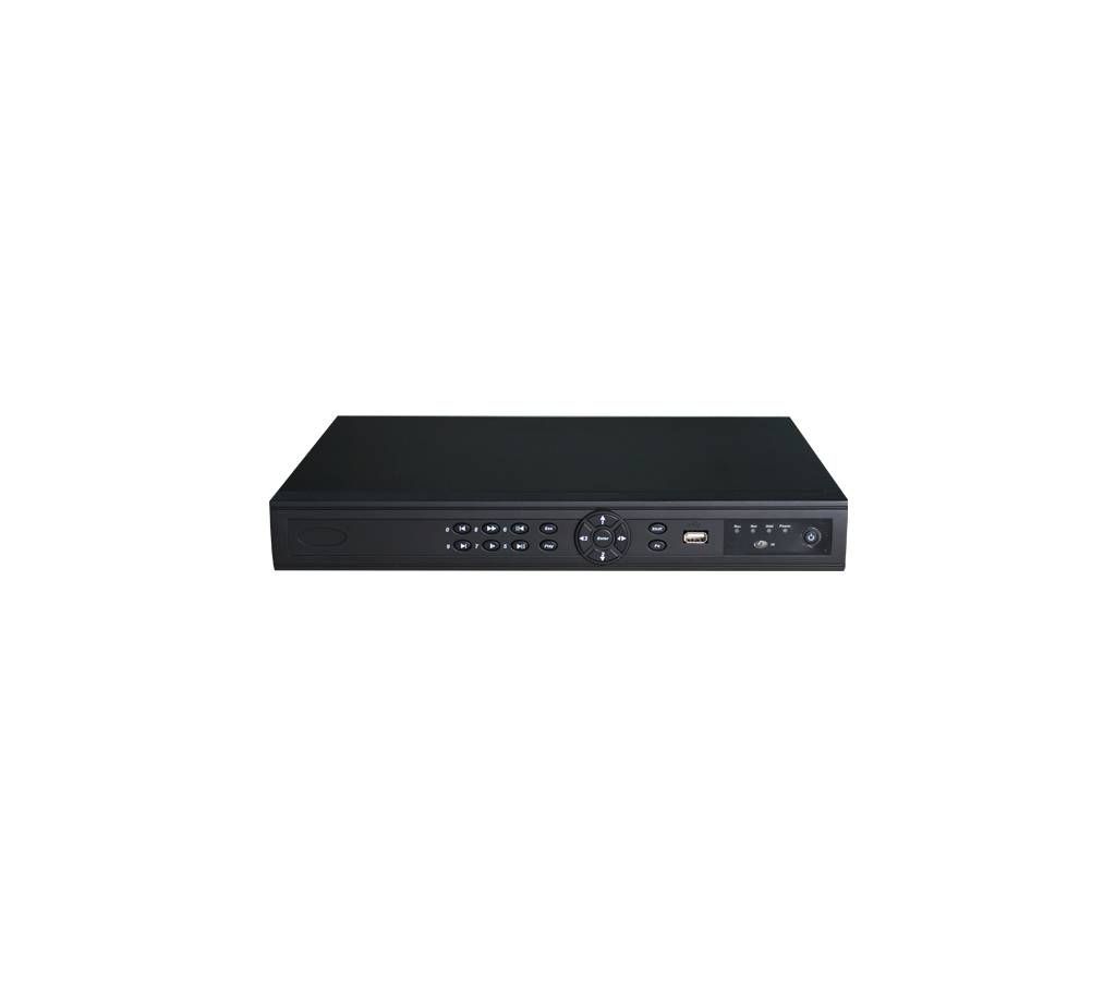 16 CHANNEL NVR