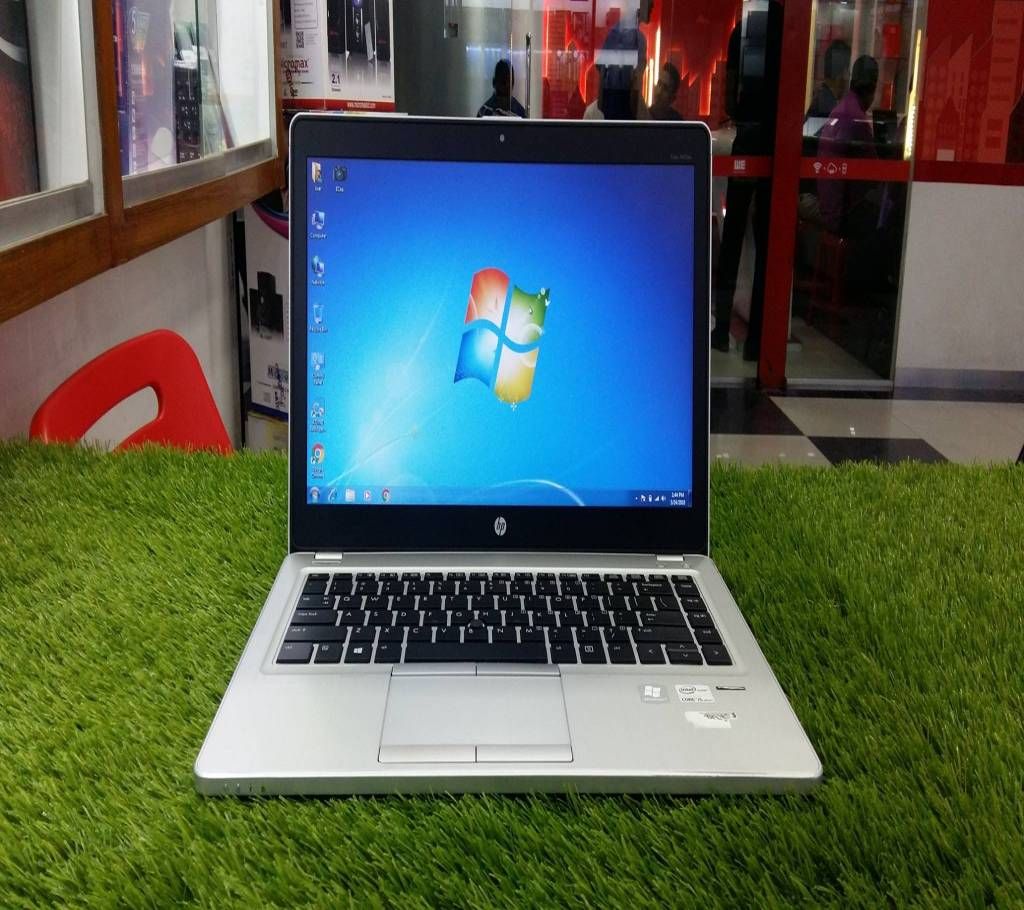 HP EliteBook Folio 9470m i5 Ultra Slime